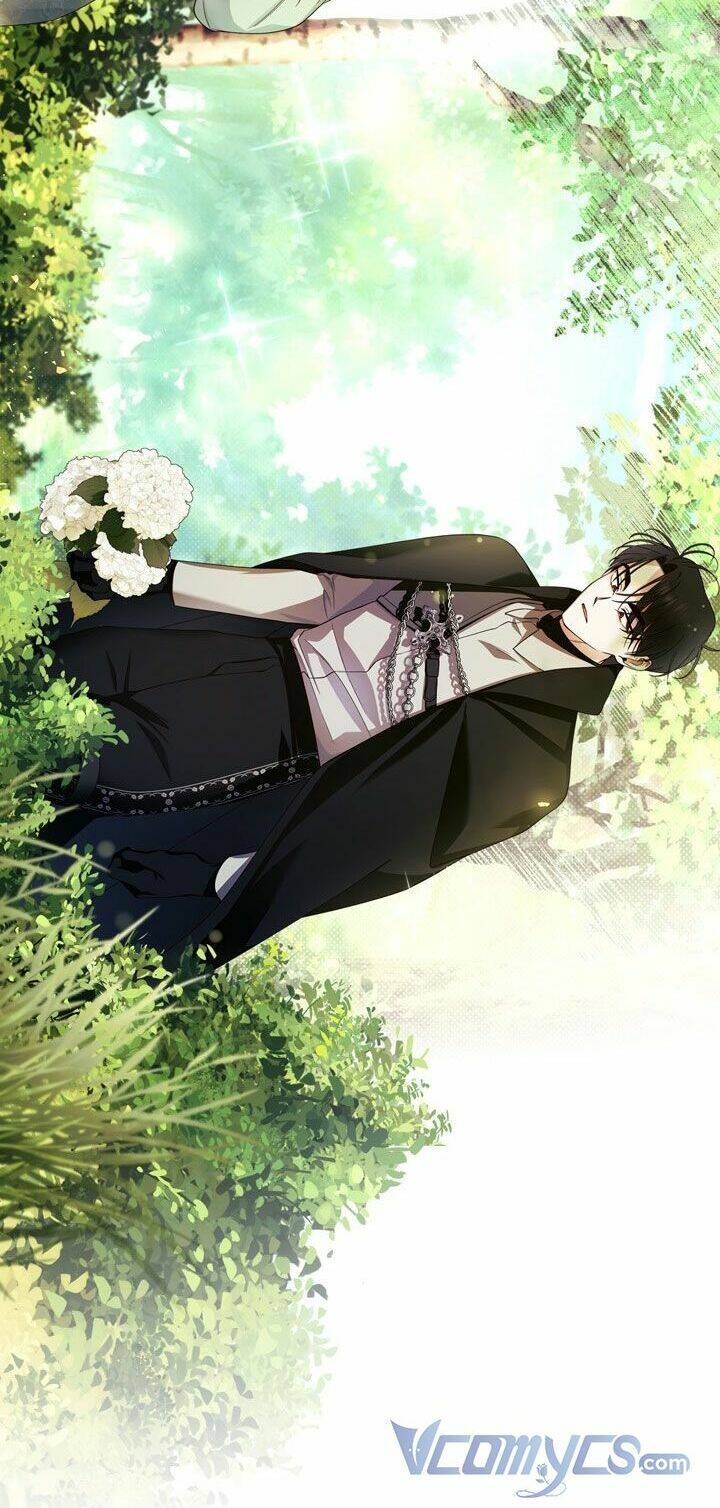 Phương Pháp Che Giấu Đứa Con Của Hoàng Đế Chapter 21 - Trang 2