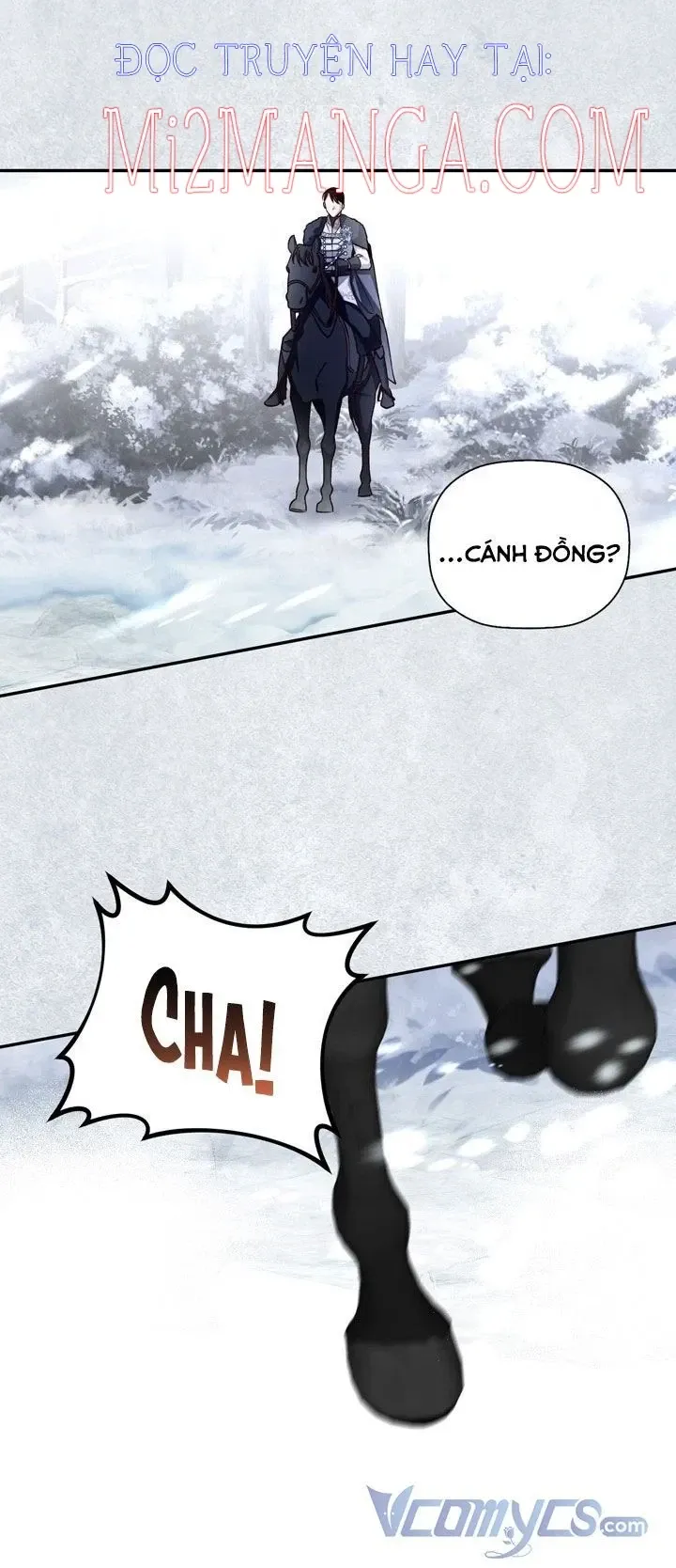 Phương Pháp Che Giấu Đứa Con Của Hoàng Đế Chapter 22.5 - Trang 2