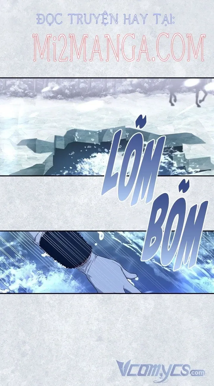 Phương Pháp Che Giấu Đứa Con Của Hoàng Đế Chapter 22.5 - Trang 2