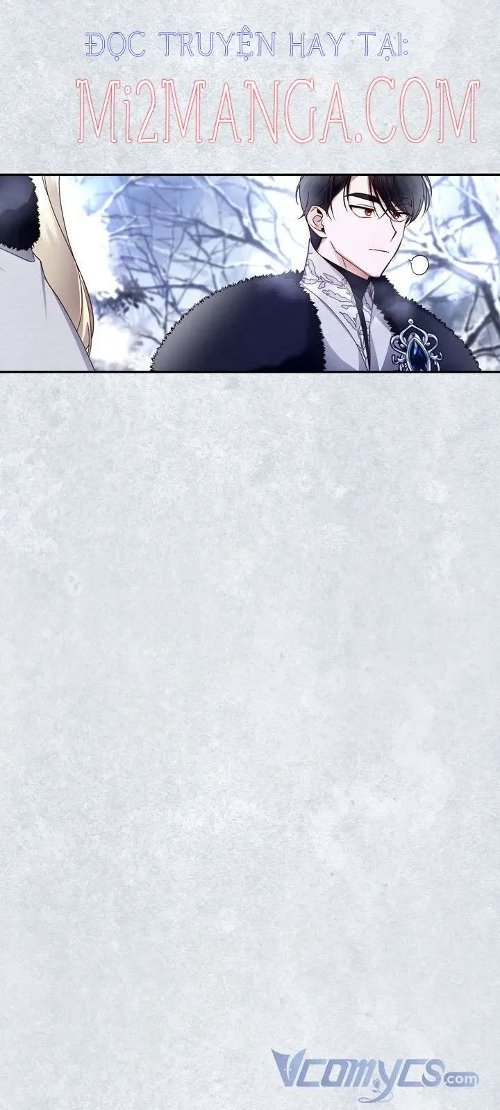 Phương Pháp Che Giấu Đứa Con Của Hoàng Đế Chapter 22.5 - Trang 2