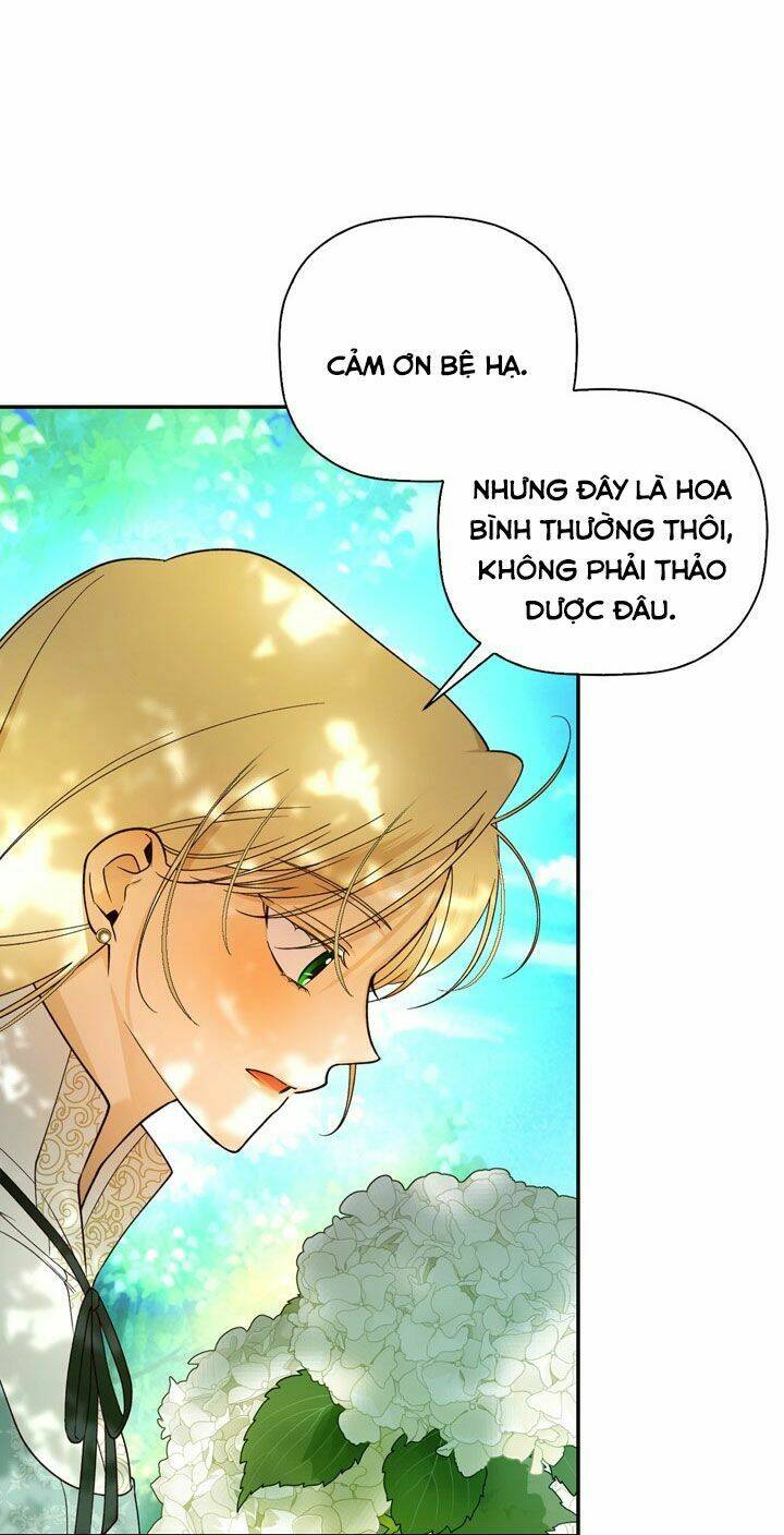 Phương Pháp Che Giấu Đứa Con Của Hoàng Đế Chapter 22 - Trang 2