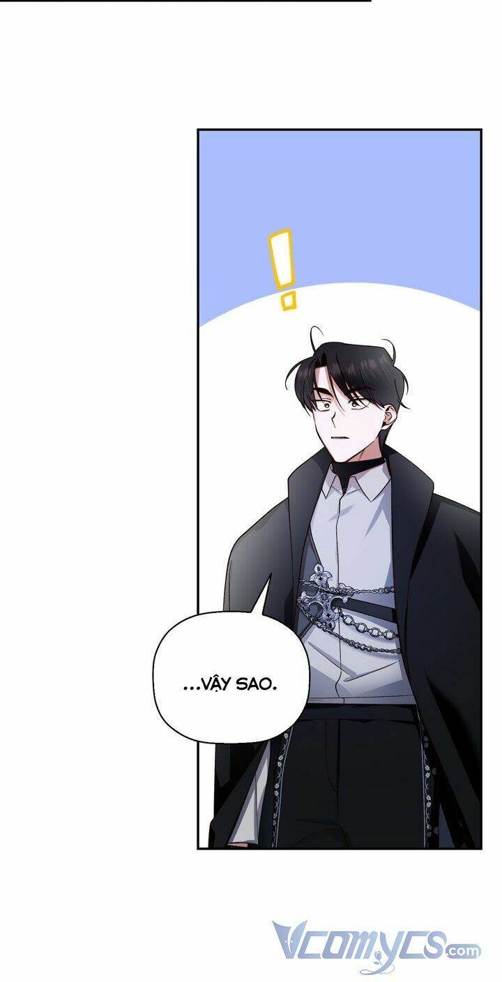 Phương Pháp Che Giấu Đứa Con Của Hoàng Đế Chapter 22 - Trang 2
