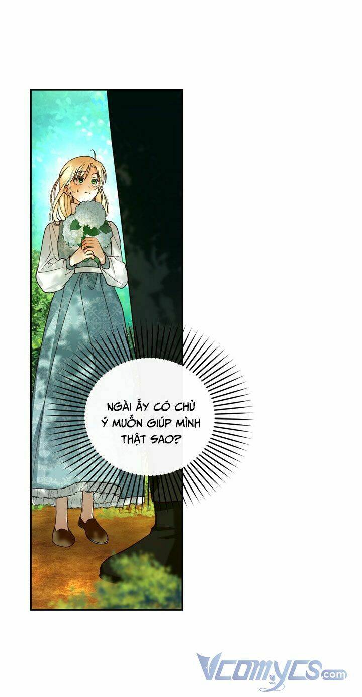 Phương Pháp Che Giấu Đứa Con Của Hoàng Đế Chapter 22 - Trang 2