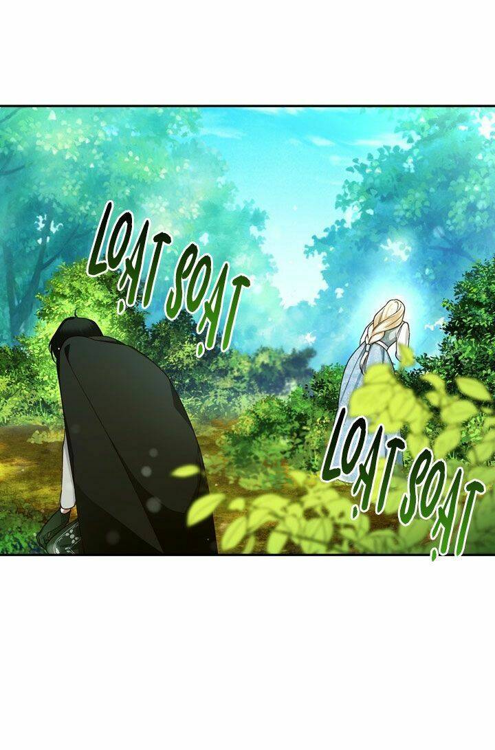 Phương Pháp Che Giấu Đứa Con Của Hoàng Đế Chapter 22 - Trang 2