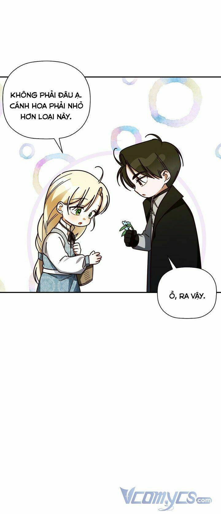 Phương Pháp Che Giấu Đứa Con Của Hoàng Đế Chapter 22 - Trang 2