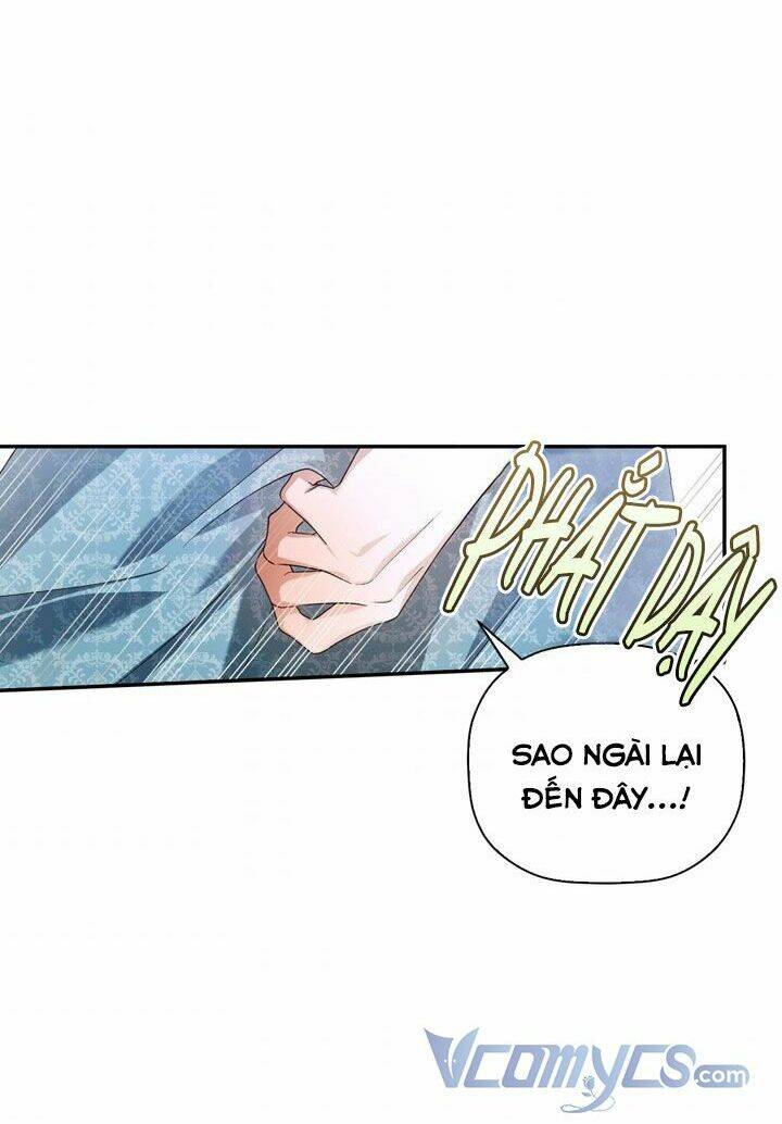 Phương Pháp Che Giấu Đứa Con Của Hoàng Đế Chapter 22 - Trang 2