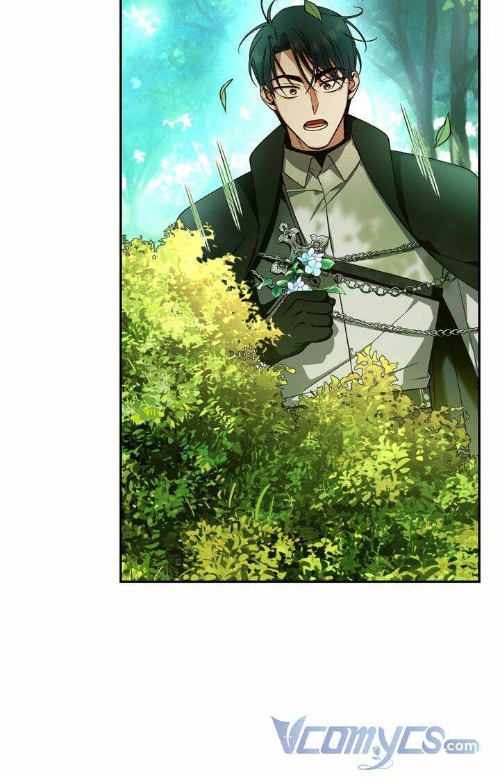 Phương Pháp Che Giấu Đứa Con Của Hoàng Đế Chapter 22 - Trang 2