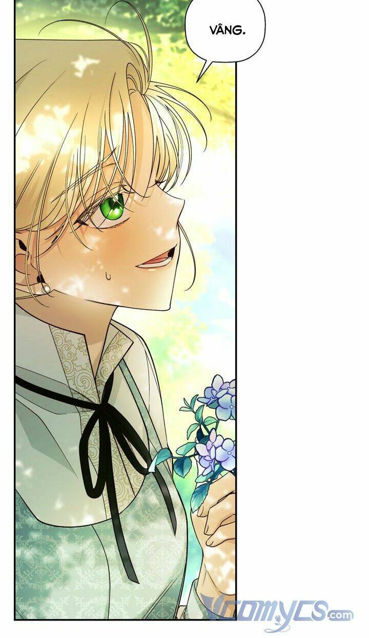 Phương Pháp Che Giấu Đứa Con Của Hoàng Đế Chapter 22 - Trang 2