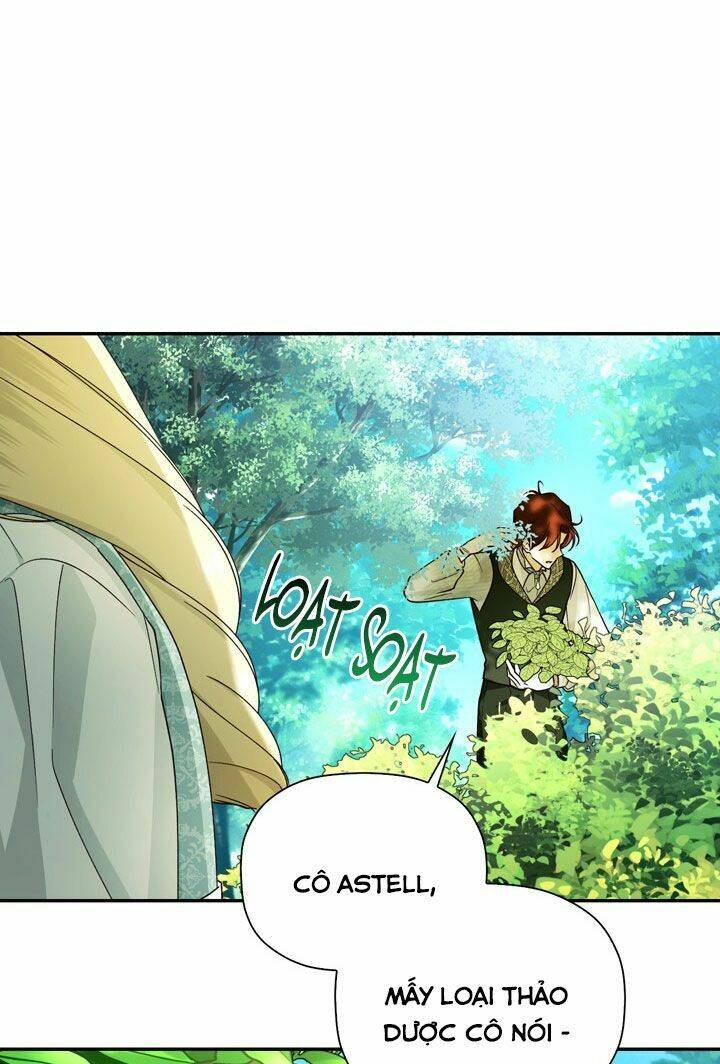 Phương Pháp Che Giấu Đứa Con Của Hoàng Đế Chapter 22 - Trang 2