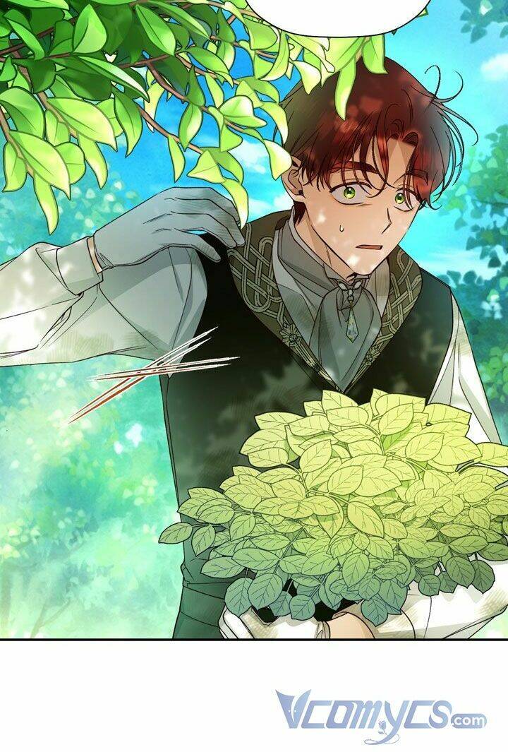 Phương Pháp Che Giấu Đứa Con Của Hoàng Đế Chapter 22 - Trang 2