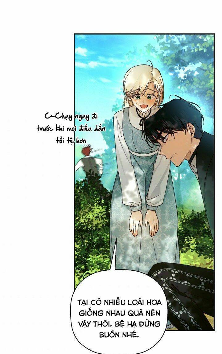 Phương Pháp Che Giấu Đứa Con Của Hoàng Đế Chapter 22 - Trang 2