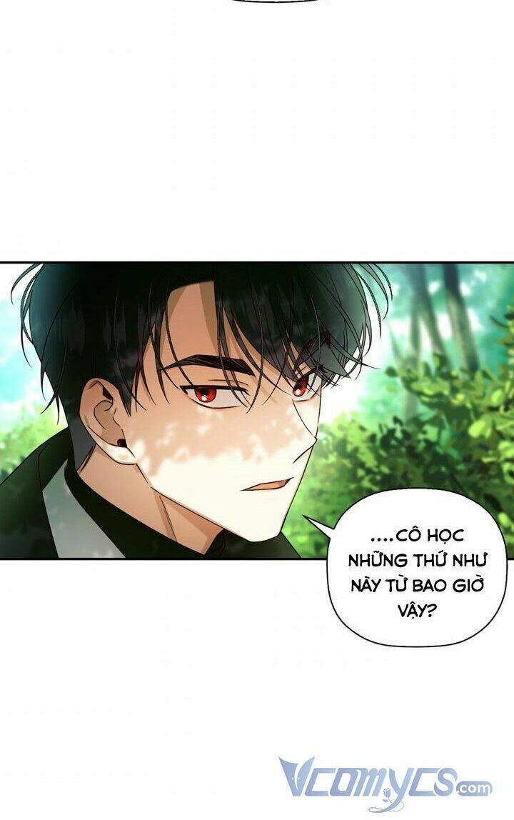 Phương Pháp Che Giấu Đứa Con Của Hoàng Đế Chapter 22 - Trang 2