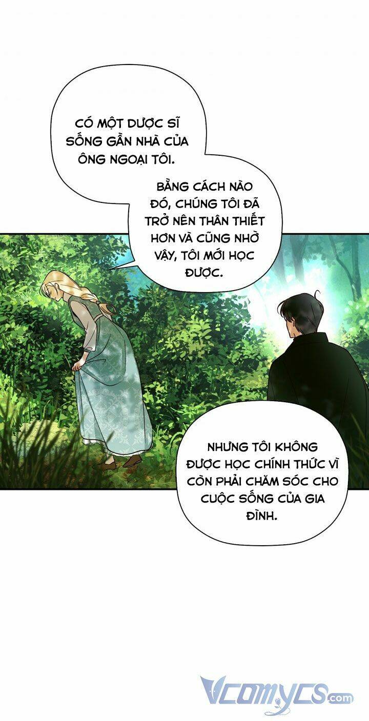 Phương Pháp Che Giấu Đứa Con Của Hoàng Đế Chapter 22 - Trang 2