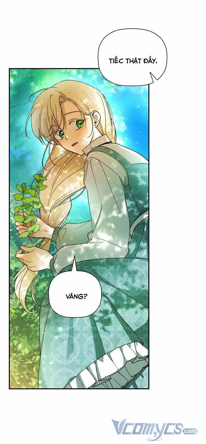 Phương Pháp Che Giấu Đứa Con Của Hoàng Đế Chapter 22 - Trang 2