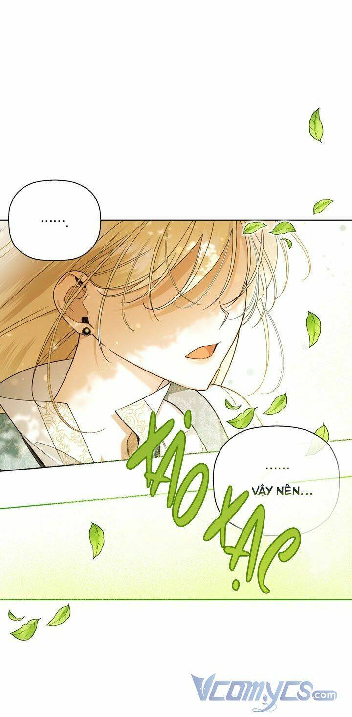 Phương Pháp Che Giấu Đứa Con Của Hoàng Đế Chapter 22 - Trang 2