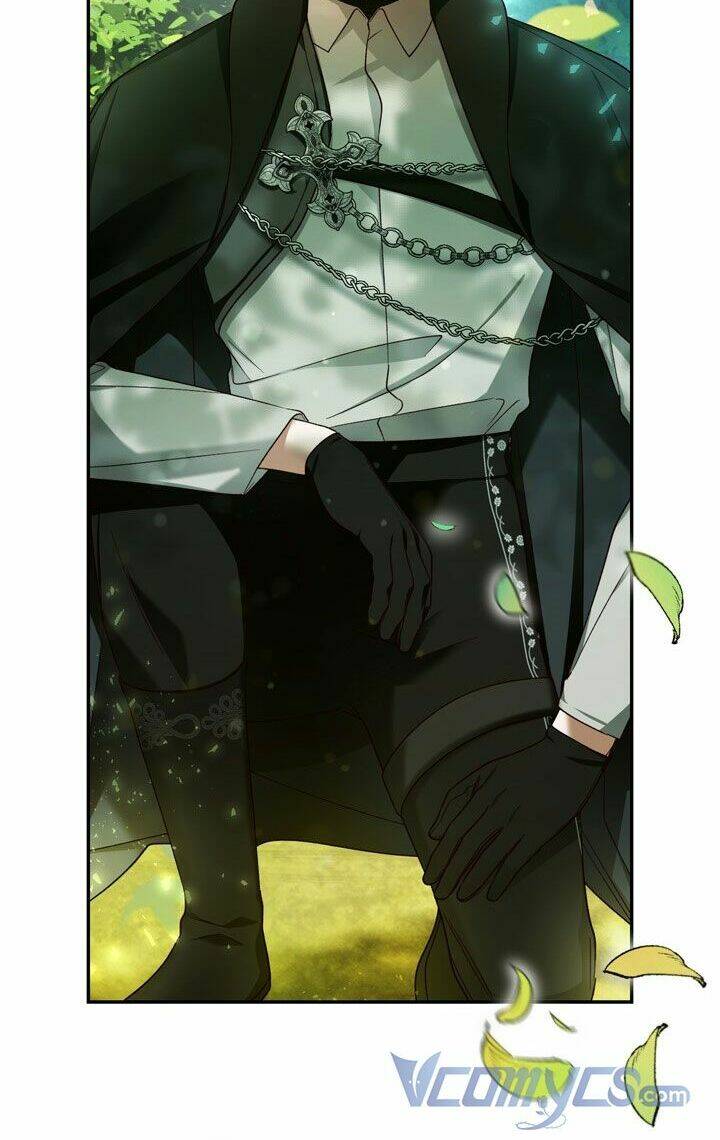 Phương Pháp Che Giấu Đứa Con Của Hoàng Đế Chapter 22 - Trang 2