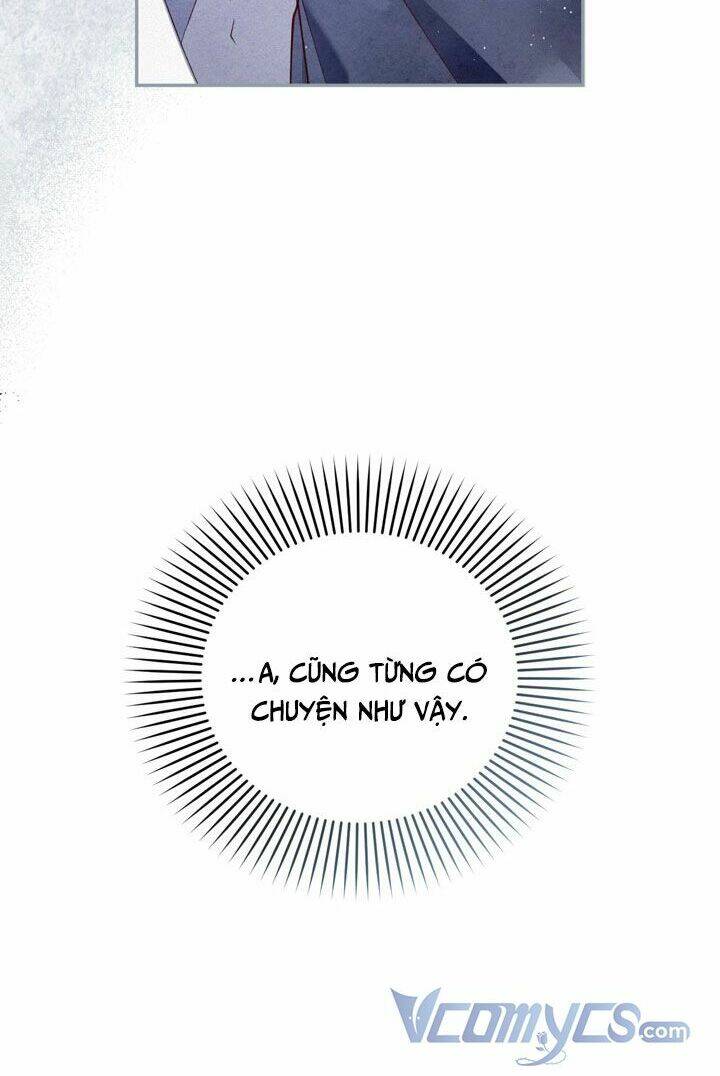 Phương Pháp Che Giấu Đứa Con Của Hoàng Đế Chapter 22 - Trang 2