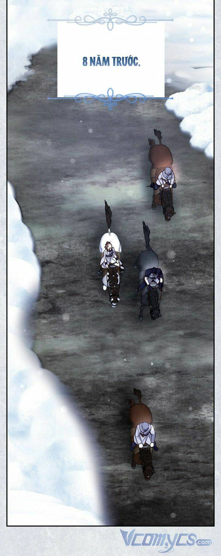 Phương Pháp Che Giấu Đứa Con Của Hoàng Đế Chapter 22 - Trang 2