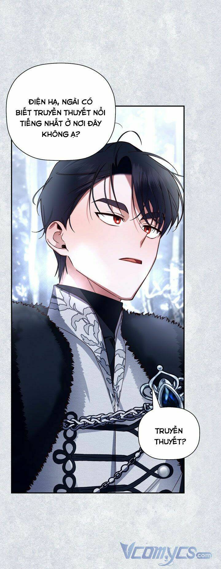 Phương Pháp Che Giấu Đứa Con Của Hoàng Đế Chapter 22 - Trang 2