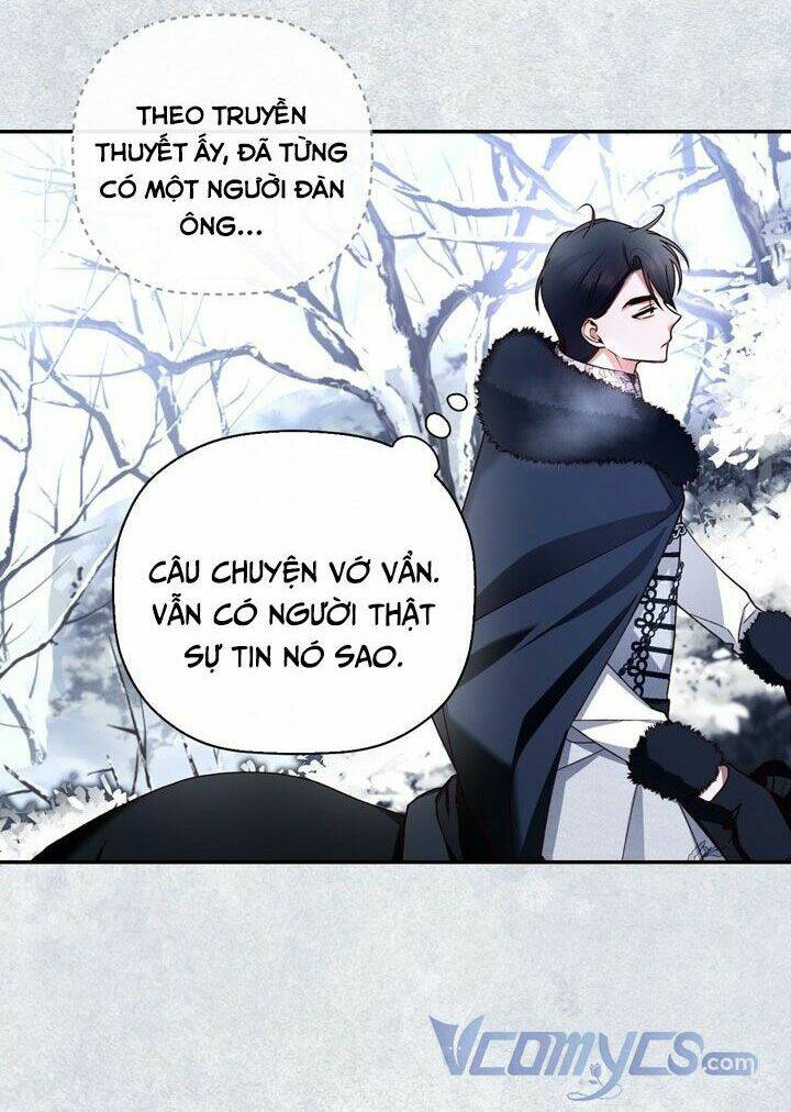 Phương Pháp Che Giấu Đứa Con Của Hoàng Đế Chapter 22 - Trang 2