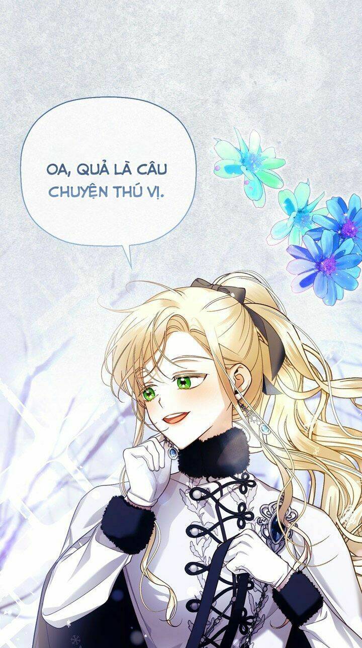 Phương Pháp Che Giấu Đứa Con Của Hoàng Đế Chapter 22 - Trang 2