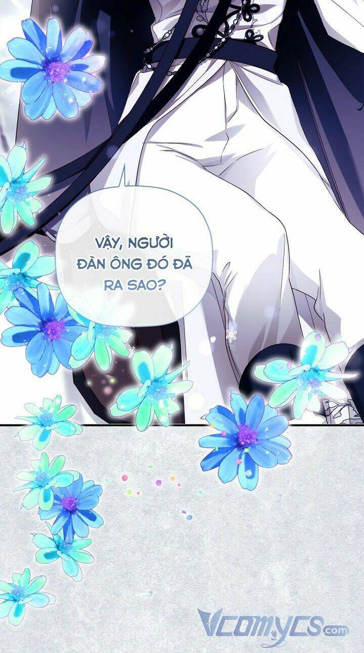 Phương Pháp Che Giấu Đứa Con Của Hoàng Đế Chapter 22 - Trang 2