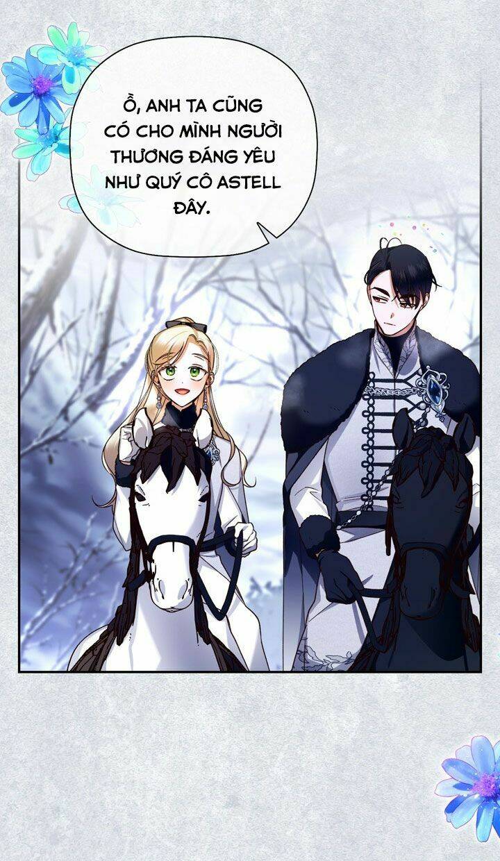 Phương Pháp Che Giấu Đứa Con Của Hoàng Đế Chapter 22 - Trang 2