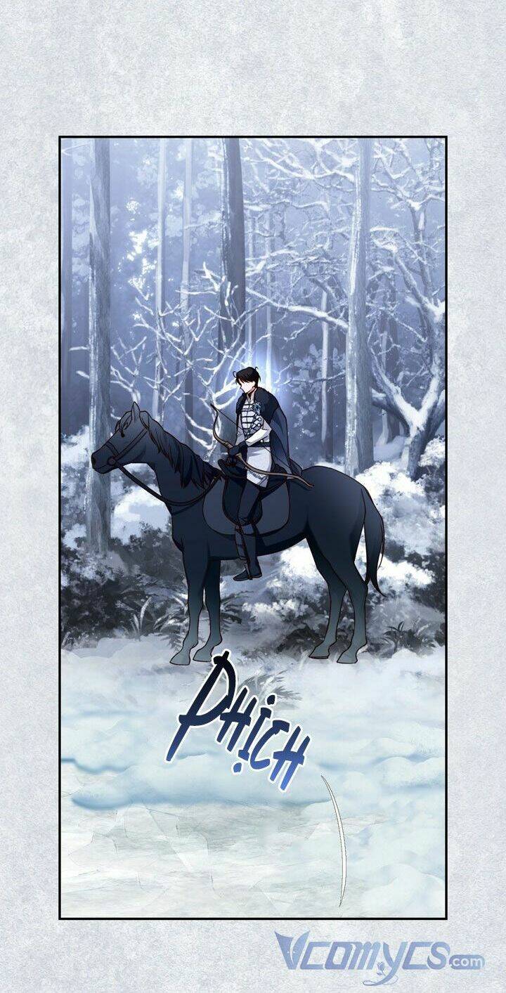 Phương Pháp Che Giấu Đứa Con Của Hoàng Đế Chapter 22 - Trang 2