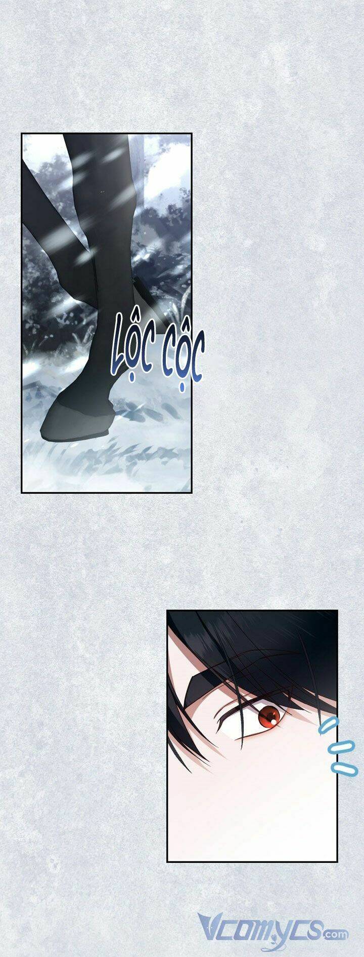 Phương Pháp Che Giấu Đứa Con Của Hoàng Đế Chapter 22 - Trang 2