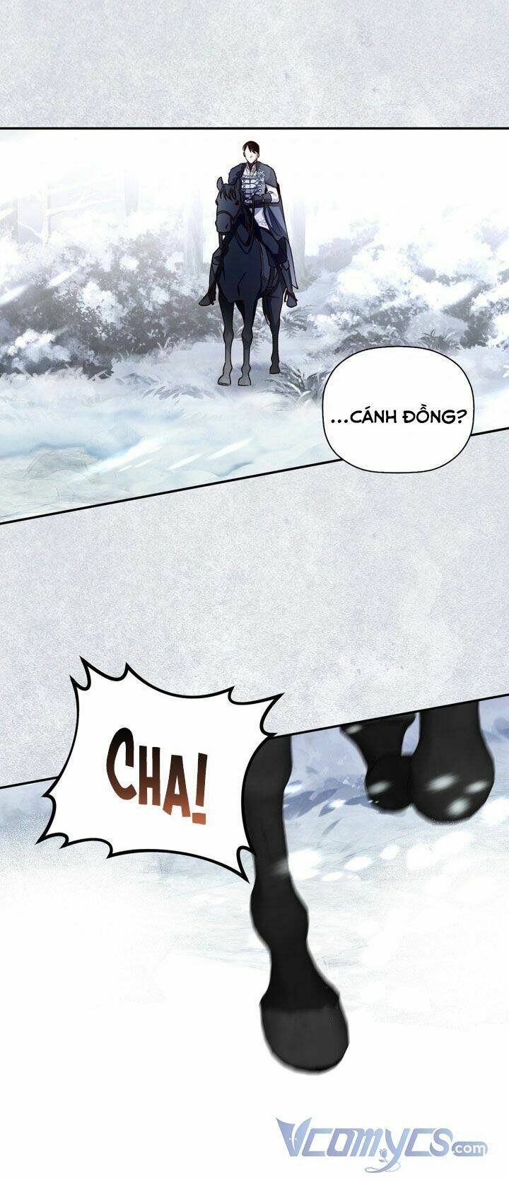 Phương Pháp Che Giấu Đứa Con Của Hoàng Đế Chapter 22 - Trang 2