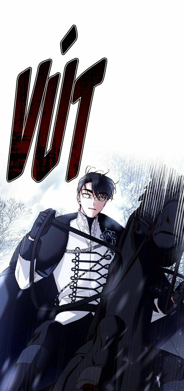 Phương Pháp Che Giấu Đứa Con Của Hoàng Đế Chapter 22 - Trang 2