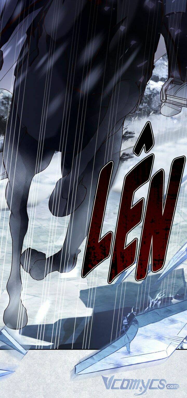 Phương Pháp Che Giấu Đứa Con Của Hoàng Đế Chapter 22 - Trang 2