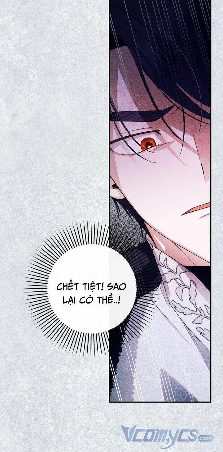 Phương Pháp Che Giấu Đứa Con Của Hoàng Đế Chapter 22 - Trang 2