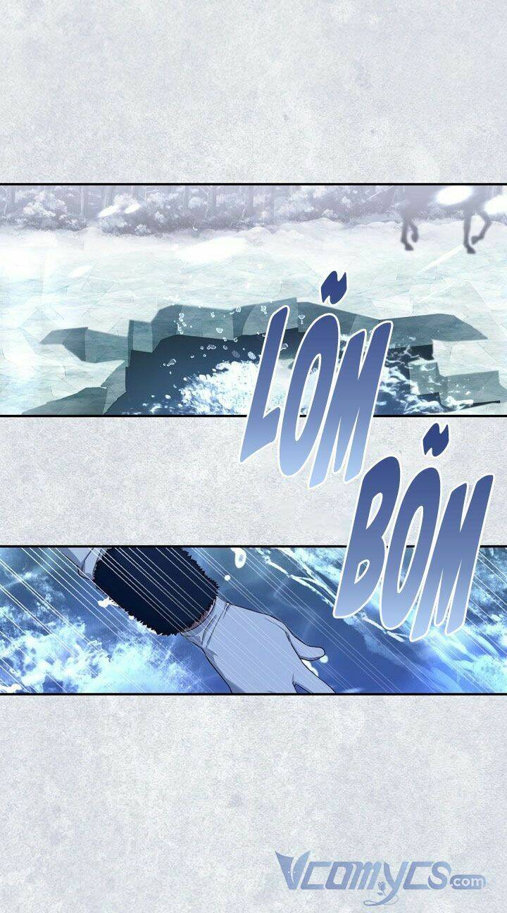 Phương Pháp Che Giấu Đứa Con Của Hoàng Đế Chapter 22 - Trang 2