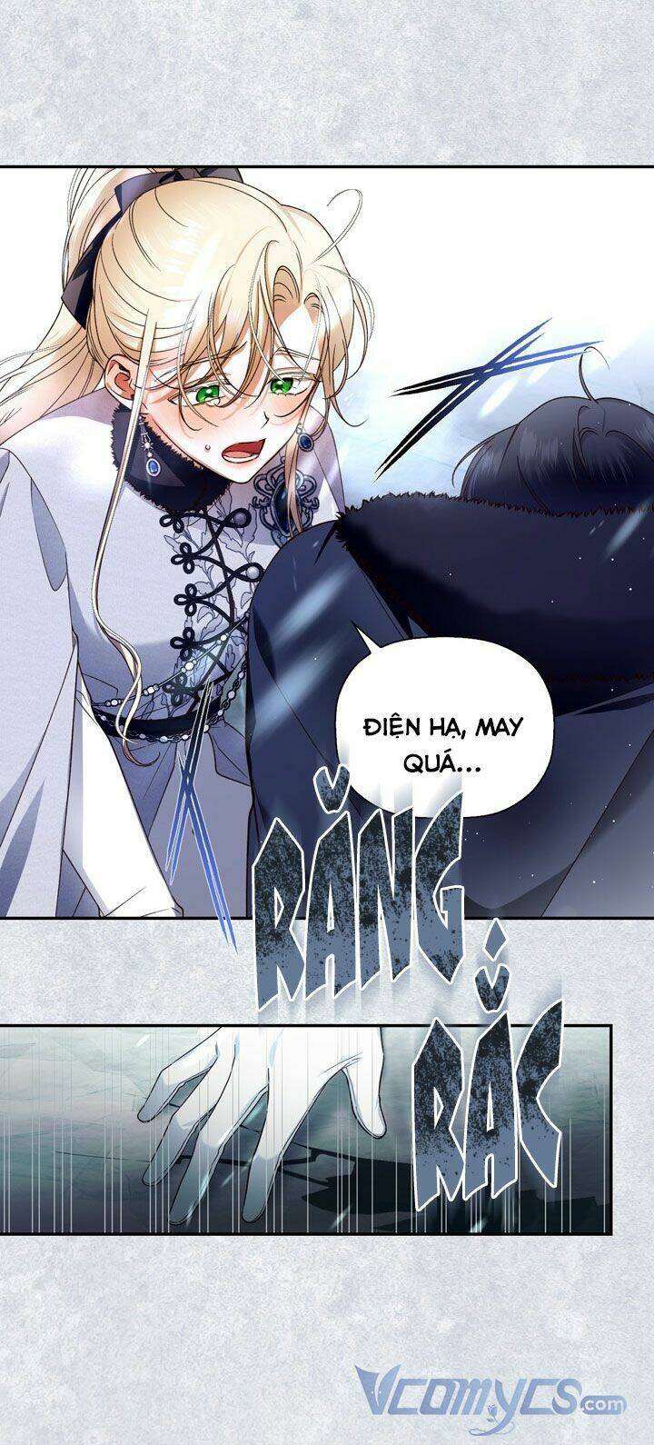 Phương Pháp Che Giấu Đứa Con Của Hoàng Đế Chapter 22 - Trang 2