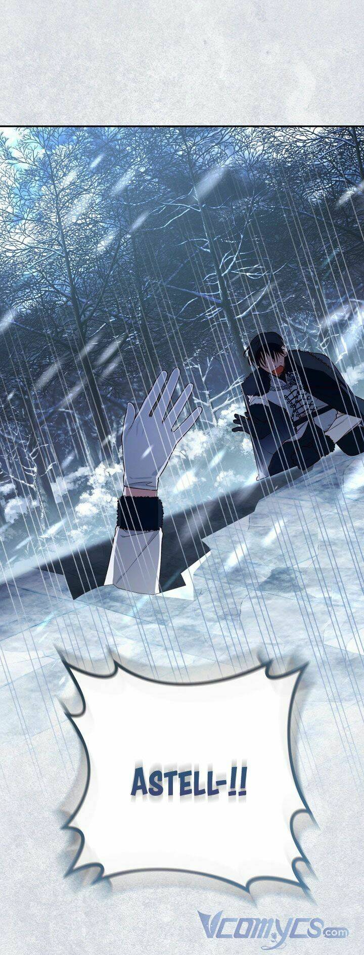 Phương Pháp Che Giấu Đứa Con Của Hoàng Đế Chapter 22 - Trang 2