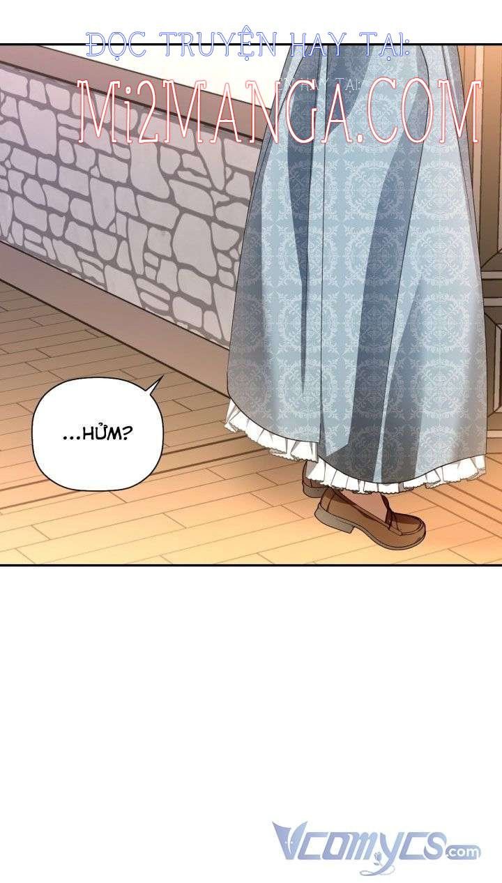 Phương Pháp Che Giấu Đứa Con Của Hoàng Đế Chapter 23.5 - Trang 2