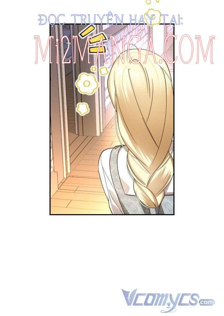 Phương Pháp Che Giấu Đứa Con Của Hoàng Đế Chapter 23.5 - Trang 2