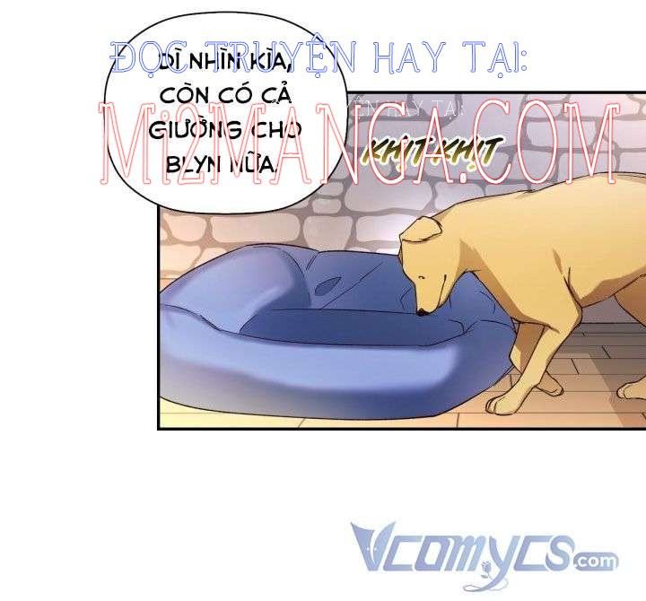 Phương Pháp Che Giấu Đứa Con Của Hoàng Đế Chapter 23.5 - Trang 2