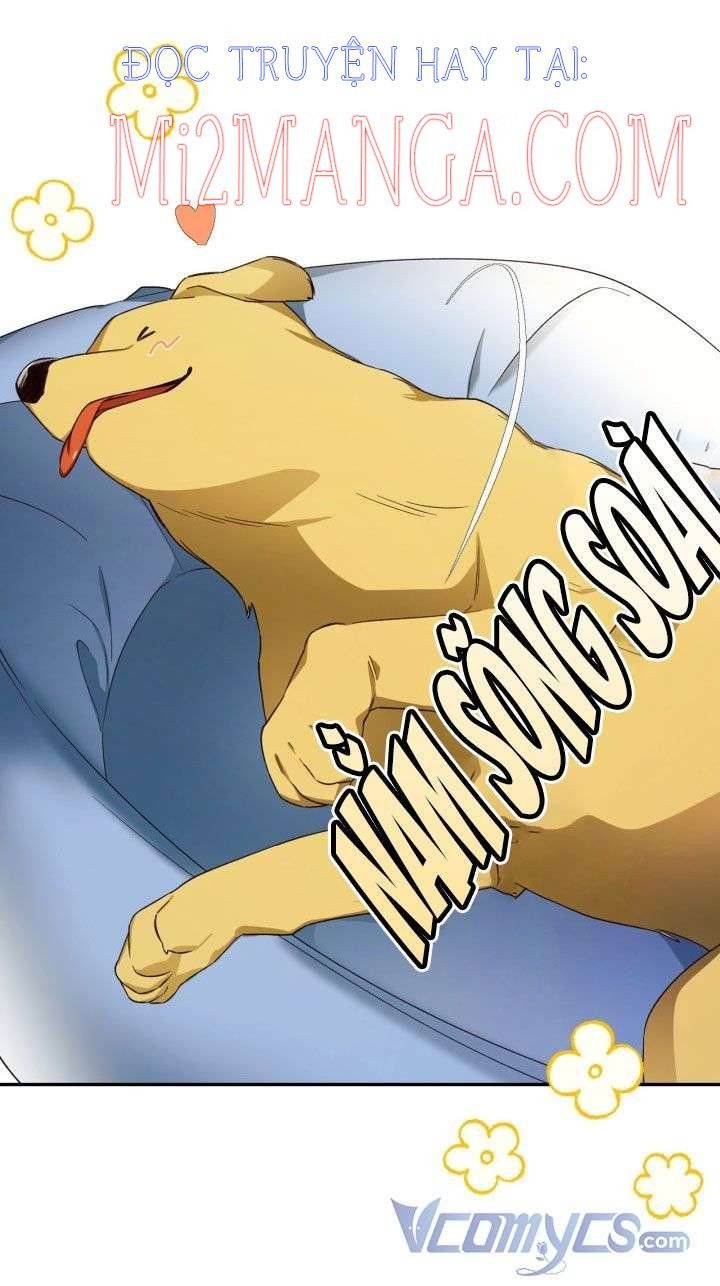 Phương Pháp Che Giấu Đứa Con Của Hoàng Đế Chapter 23.5 - Trang 2