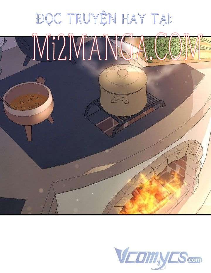 Phương Pháp Che Giấu Đứa Con Của Hoàng Đế Chapter 23.5 - Trang 2