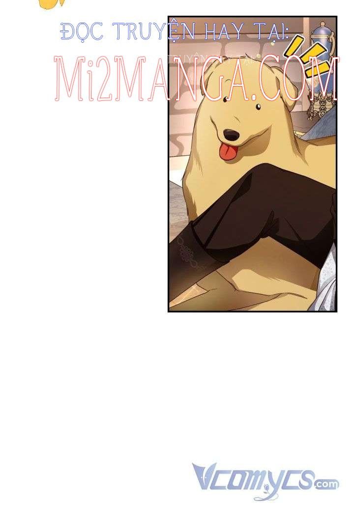 Phương Pháp Che Giấu Đứa Con Của Hoàng Đế Chapter 23.5 - Trang 2