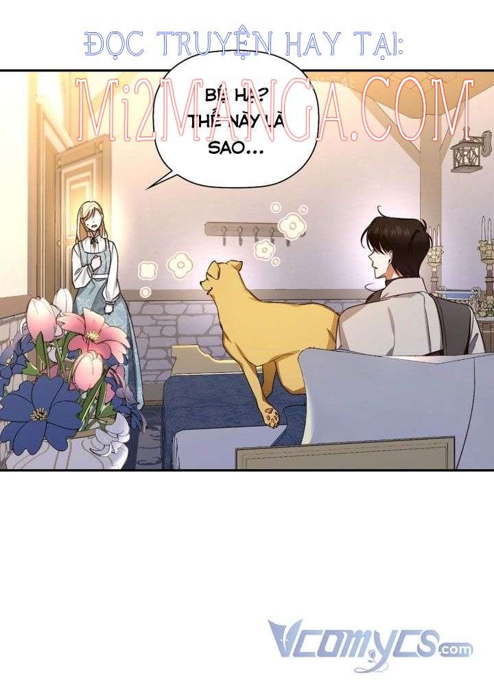 Phương Pháp Che Giấu Đứa Con Của Hoàng Đế Chapter 23.5 - Trang 2