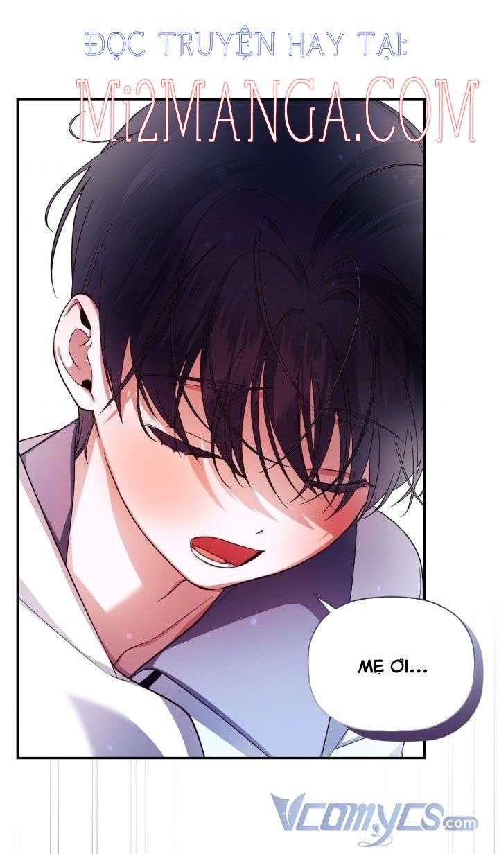 Phương Pháp Che Giấu Đứa Con Của Hoàng Đế Chapter 23.5 - Trang 2