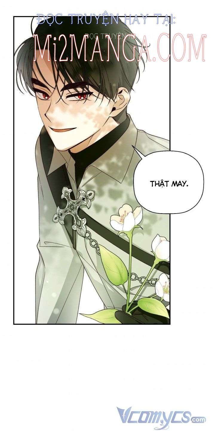 Phương Pháp Che Giấu Đứa Con Của Hoàng Đế Chapter 23.5 - Trang 2