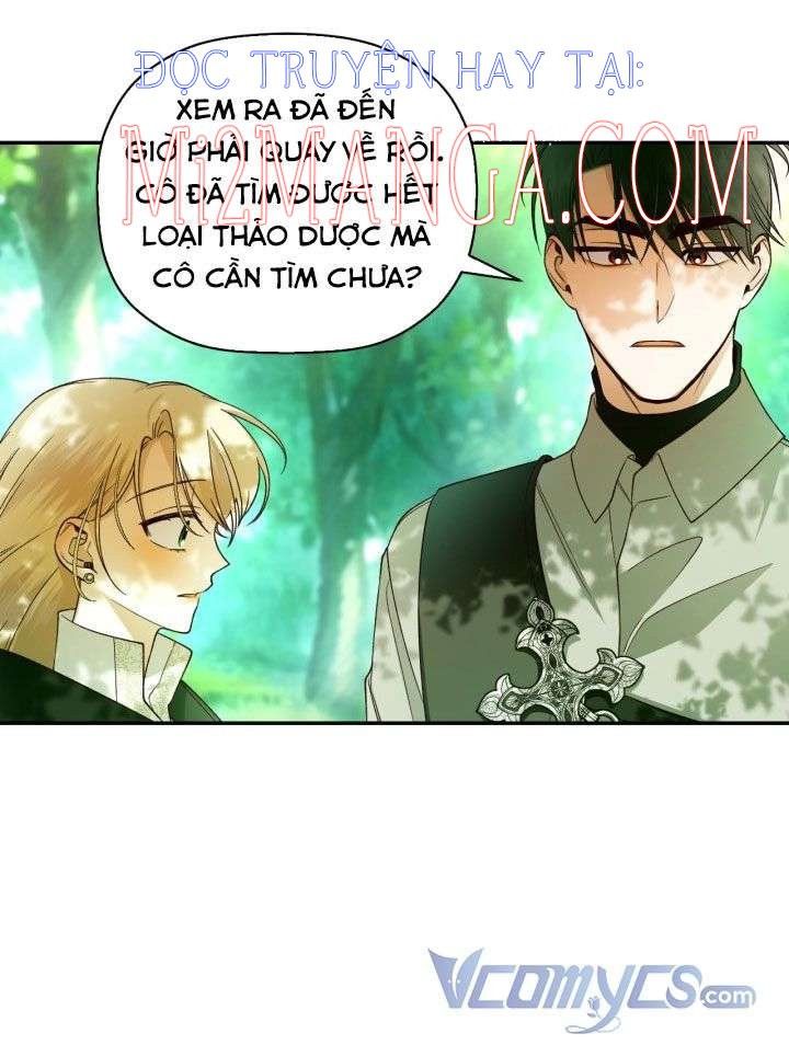 Phương Pháp Che Giấu Đứa Con Của Hoàng Đế Chapter 23.5 - Trang 2