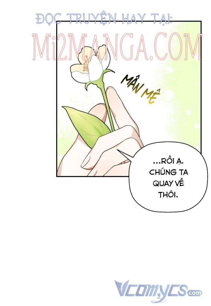 Phương Pháp Che Giấu Đứa Con Của Hoàng Đế Chapter 23.5 - Trang 2