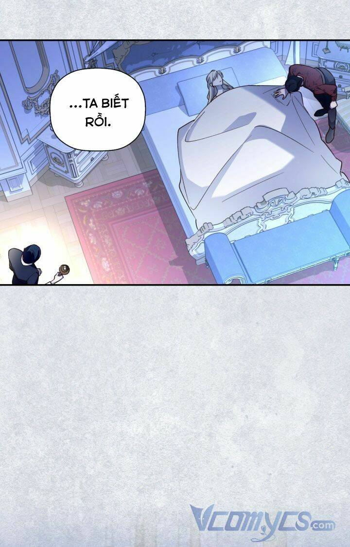 Phương Pháp Che Giấu Đứa Con Của Hoàng Đế Chapter 23 - Trang 2