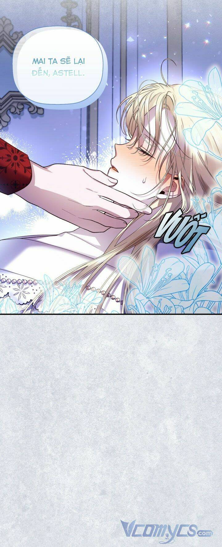 Phương Pháp Che Giấu Đứa Con Của Hoàng Đế Chapter 23 - Trang 2