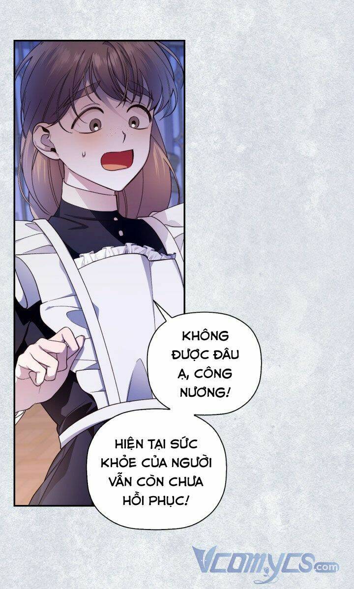 Phương Pháp Che Giấu Đứa Con Của Hoàng Đế Chapter 23 - Trang 2